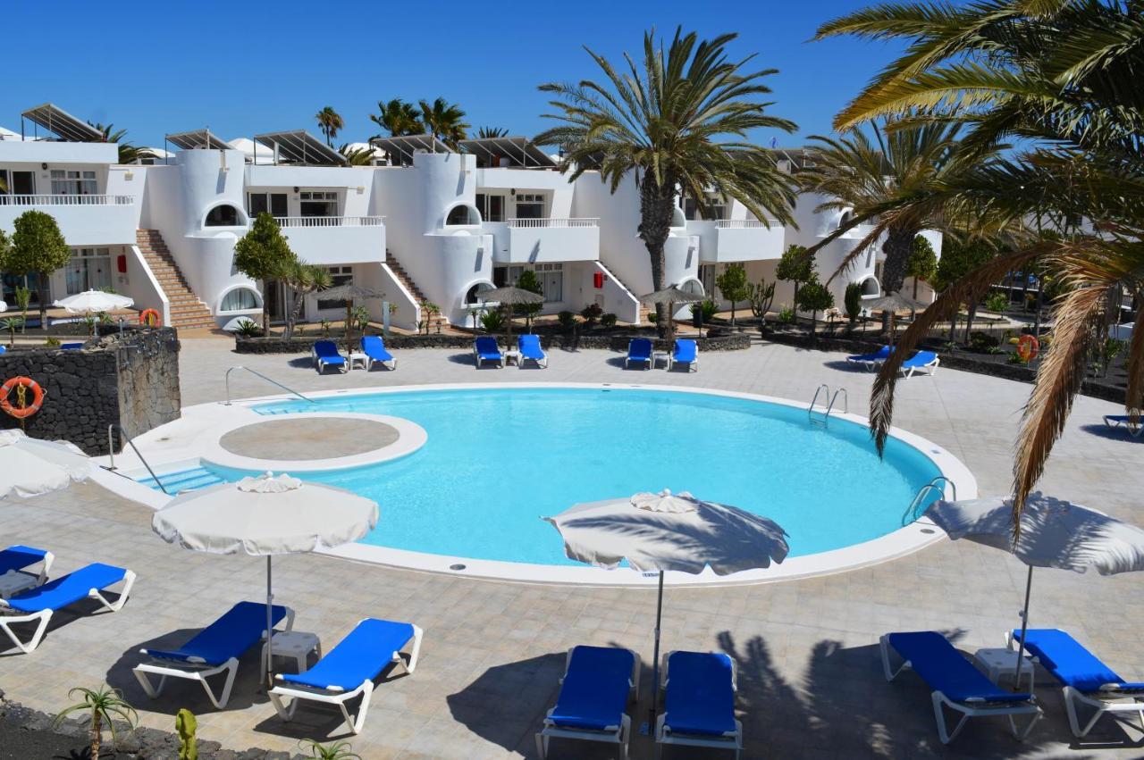 Appart hôtel Floresta