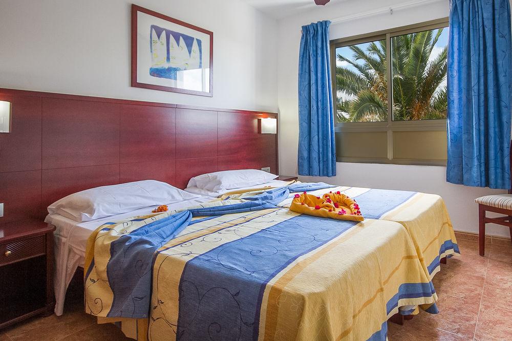 Floresta Appart hôtel 3*