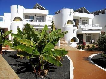 Appart hôtel Floresta 3*