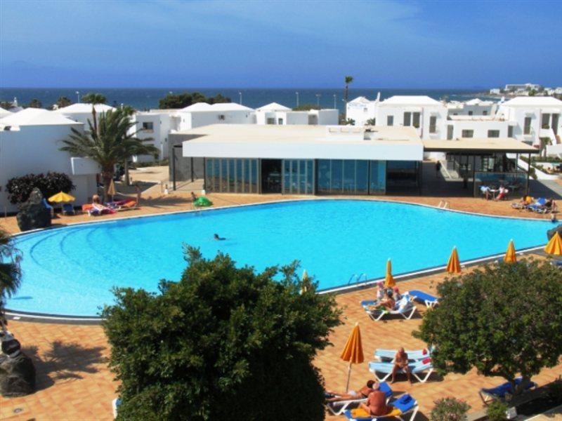 Floresta Appart hôtel