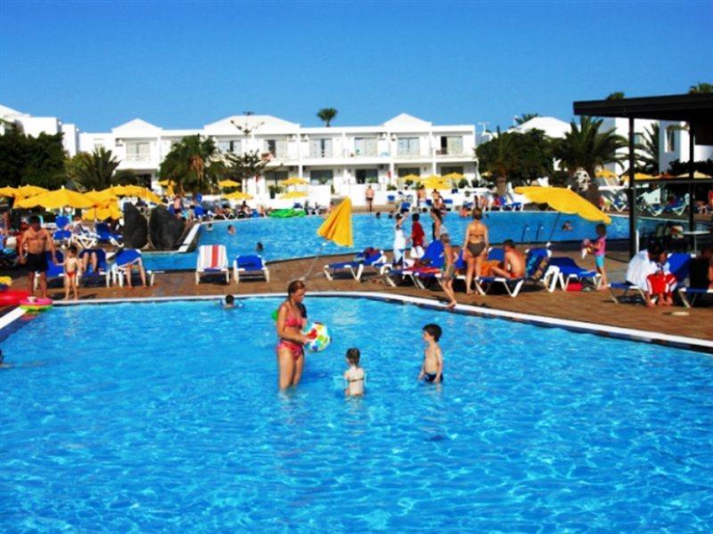 Floresta Appart hôtel Puerto del Carmen (Lanzarote)