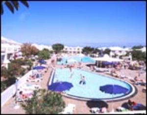 Appart hôtel Floresta Puerto del Carmen (Lanzarote)
