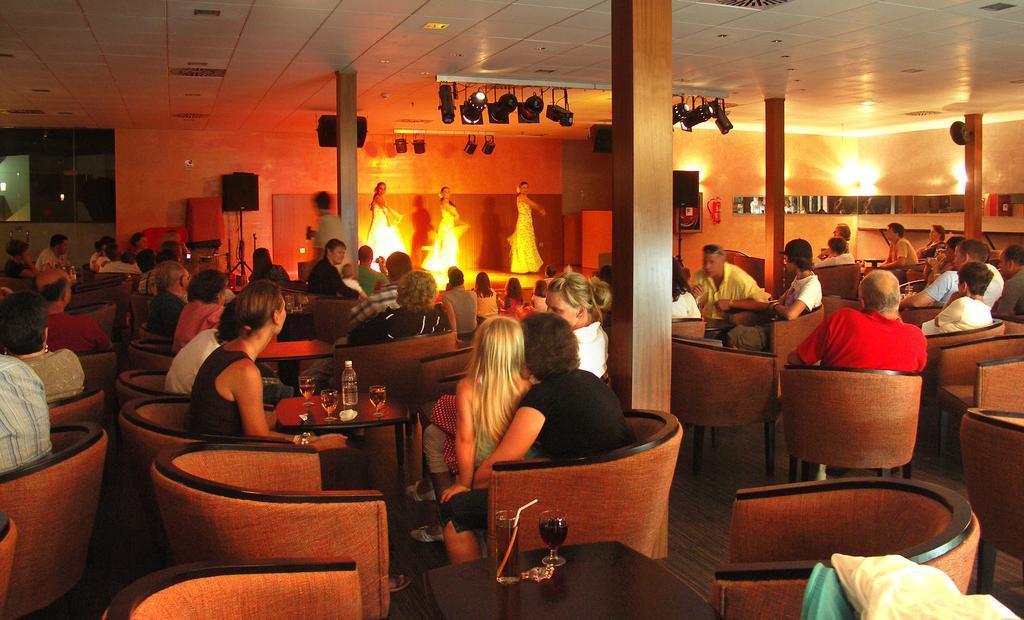 Appart hôtel Floresta 3*