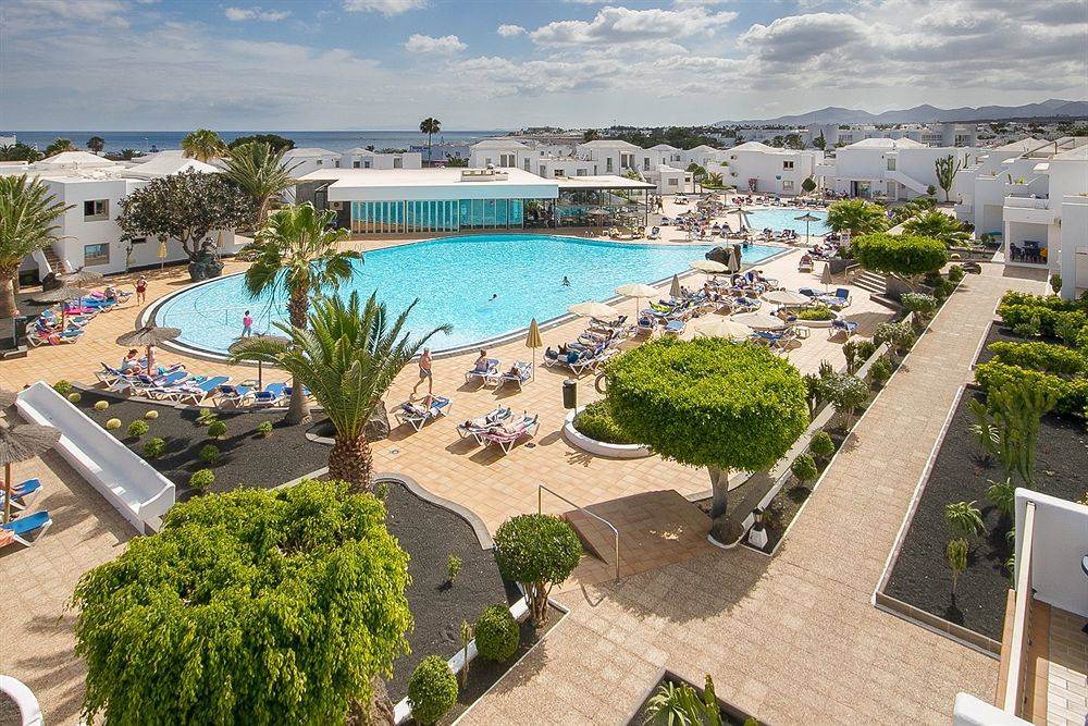 Floresta Appart hôtel