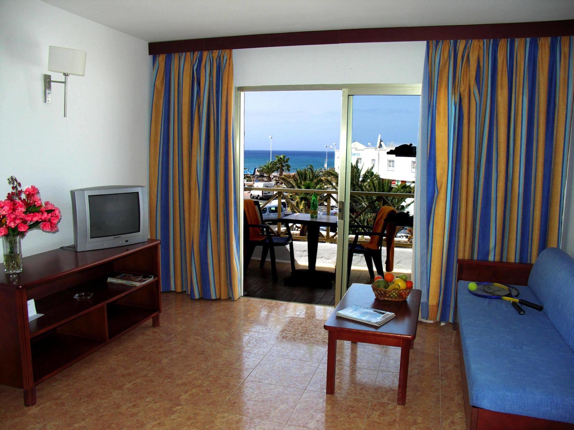 Appart hôtel Floresta 3*