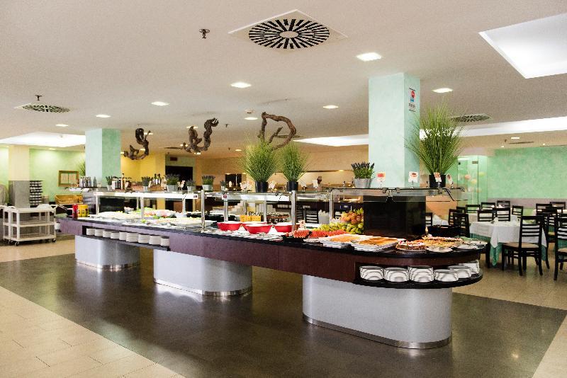 Appart hôtel Floresta