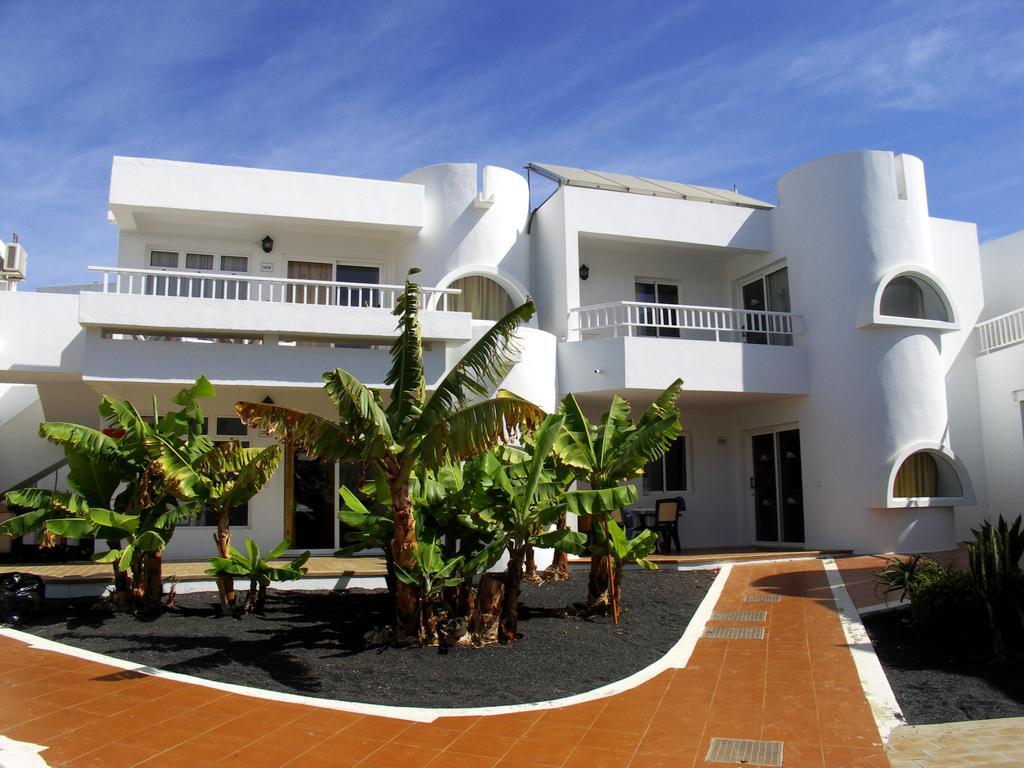 Appart hôtel Floresta 3*
