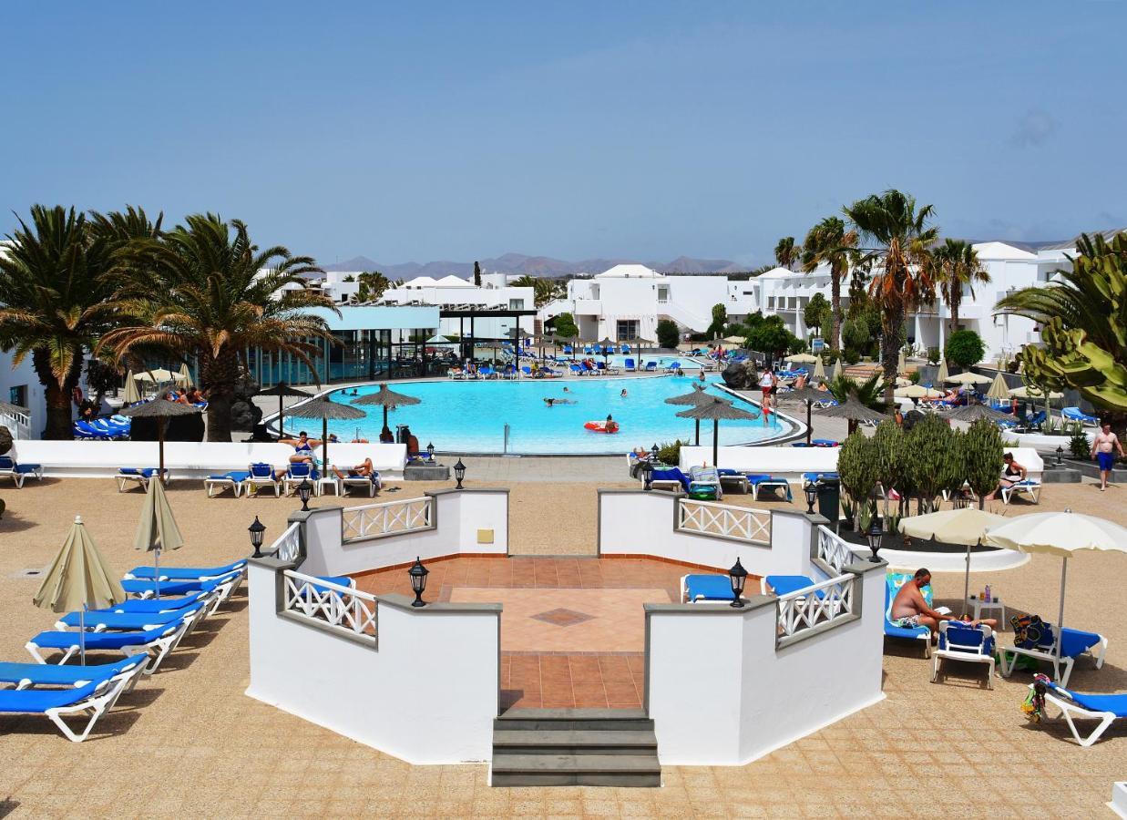 Aparthotel Floresta 3*