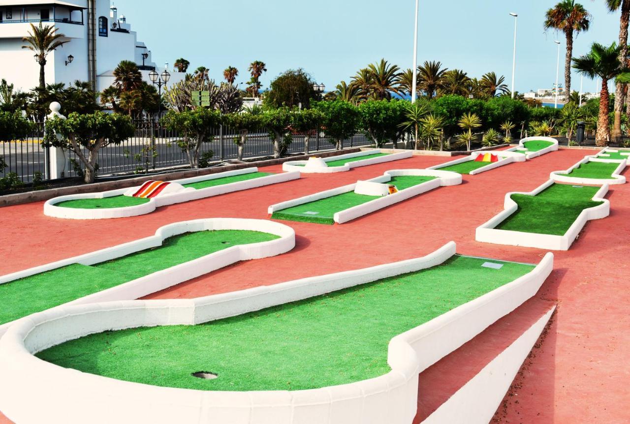Aparthotel Floresta Puerto del Carmen (Lanzarote)
