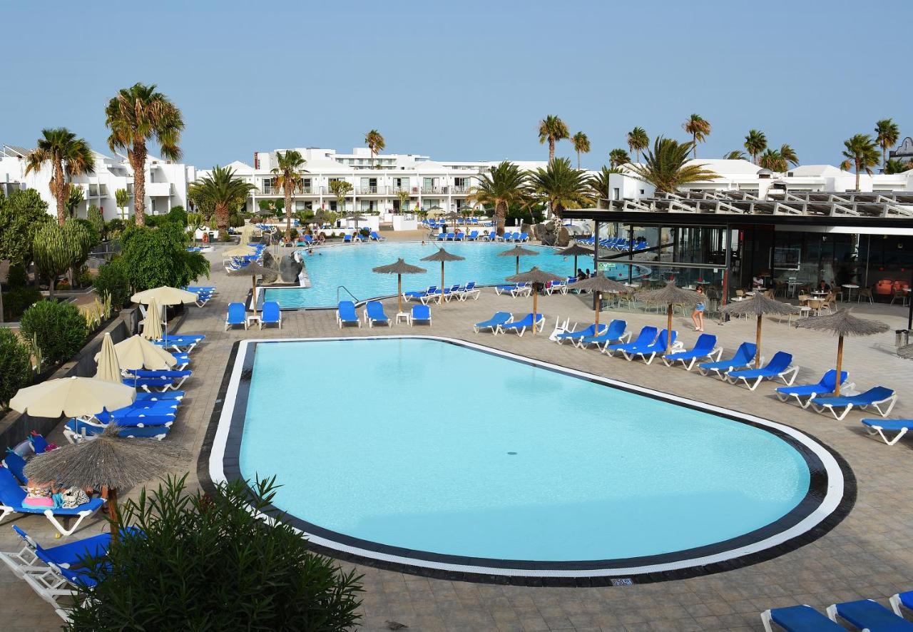 Aparthotel Floresta