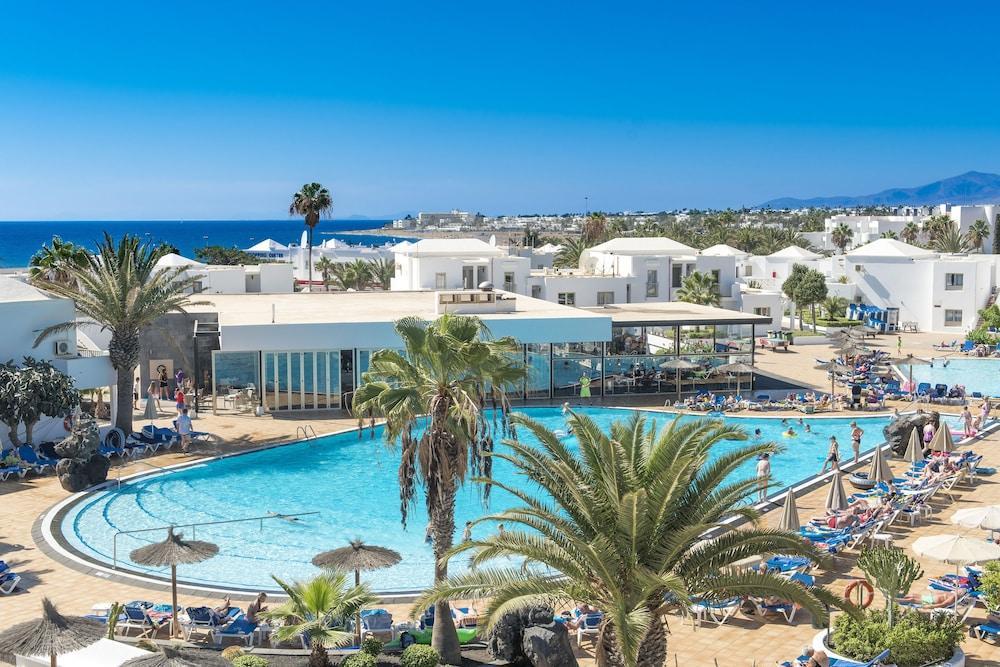Aparthotel Floresta