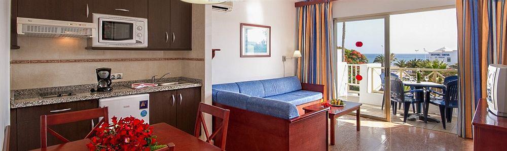 Aparthotel Floresta Puerto del Carmen (Lanzarote)