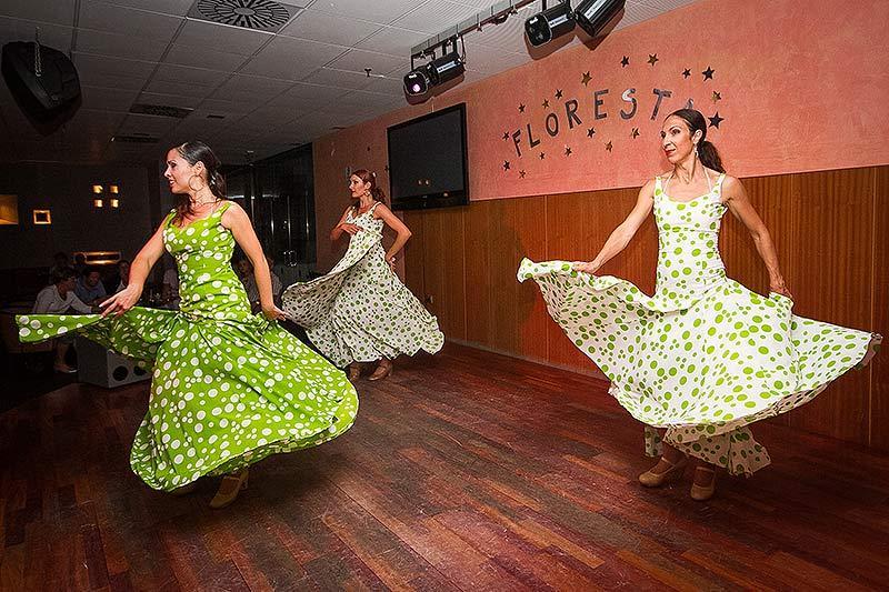 Aparthotel Floresta