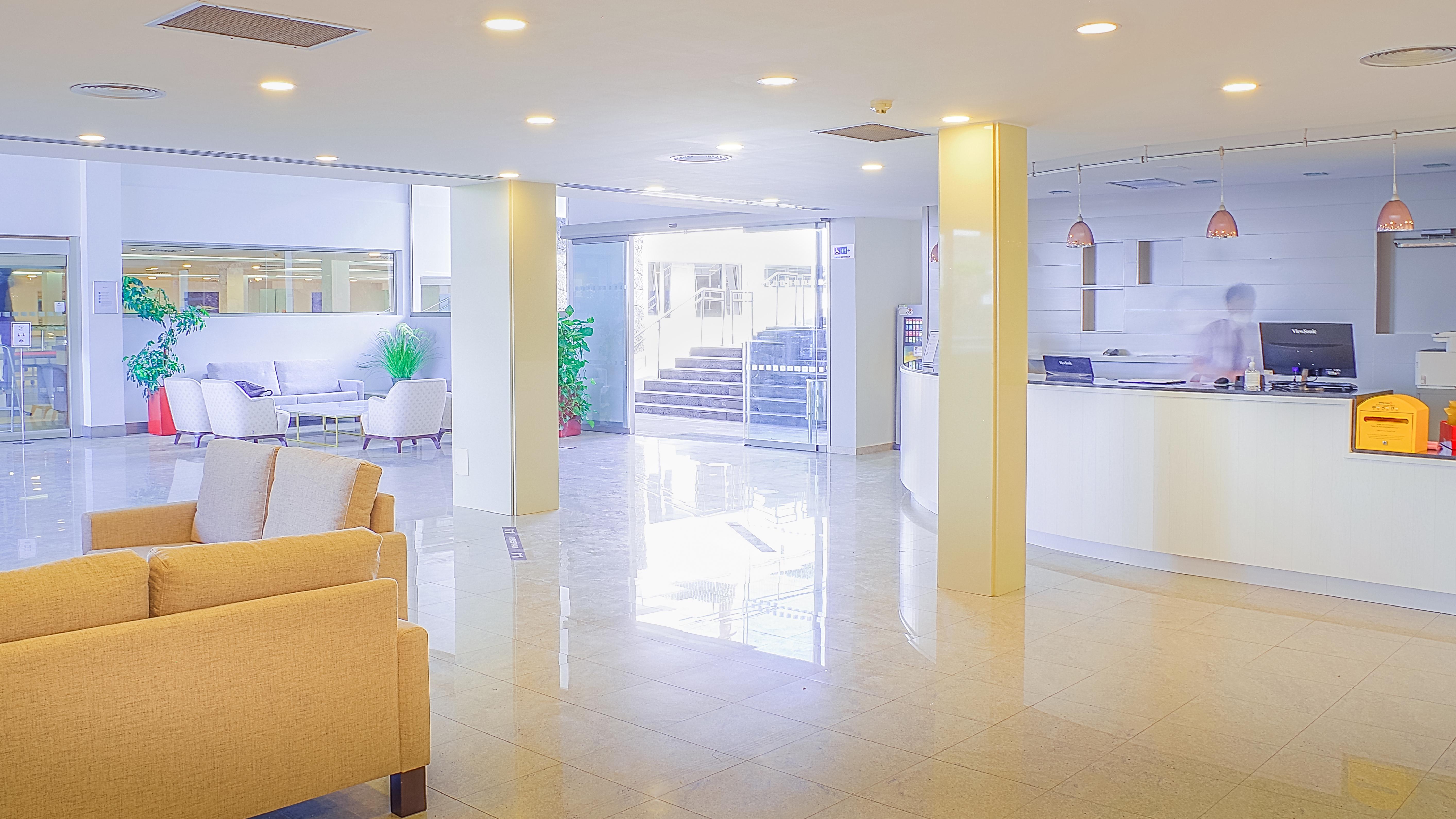 Floresta Aparthotel