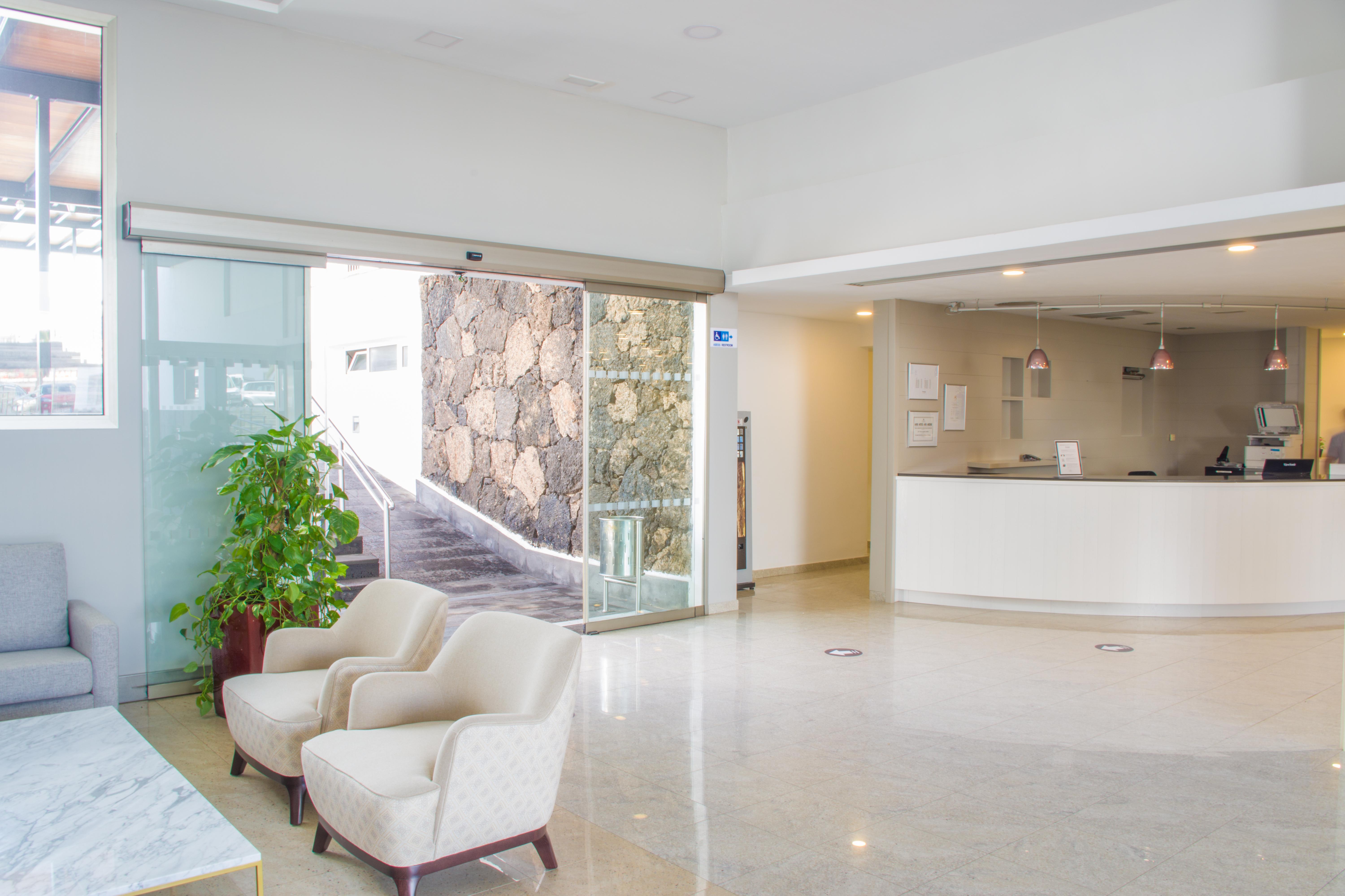 Floresta Aparthotel