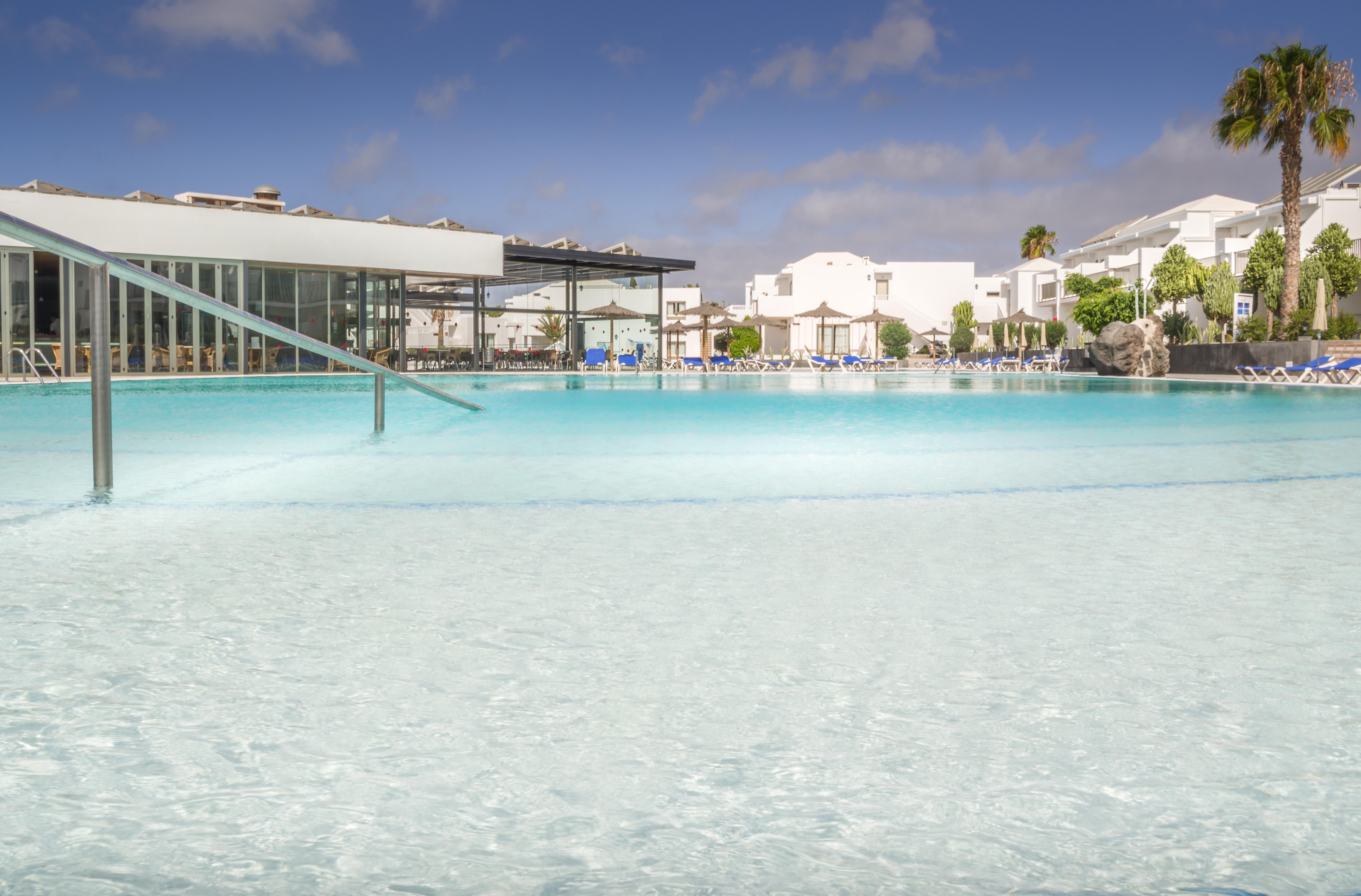 Aparthotel Floresta Puerto del Carmen (Lanzarote)