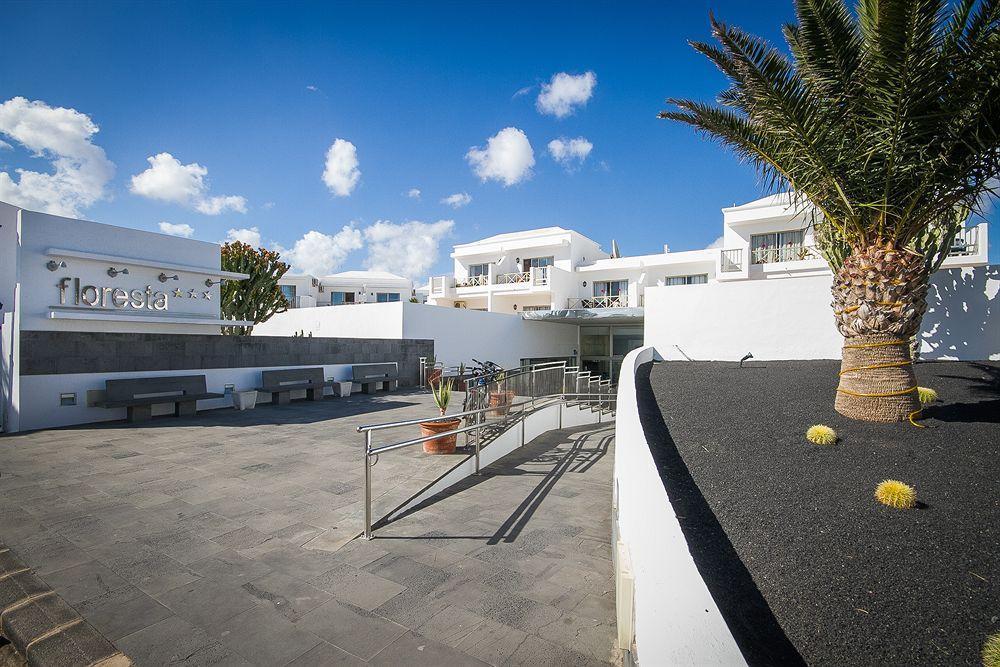 Aparthotel Floresta 3*