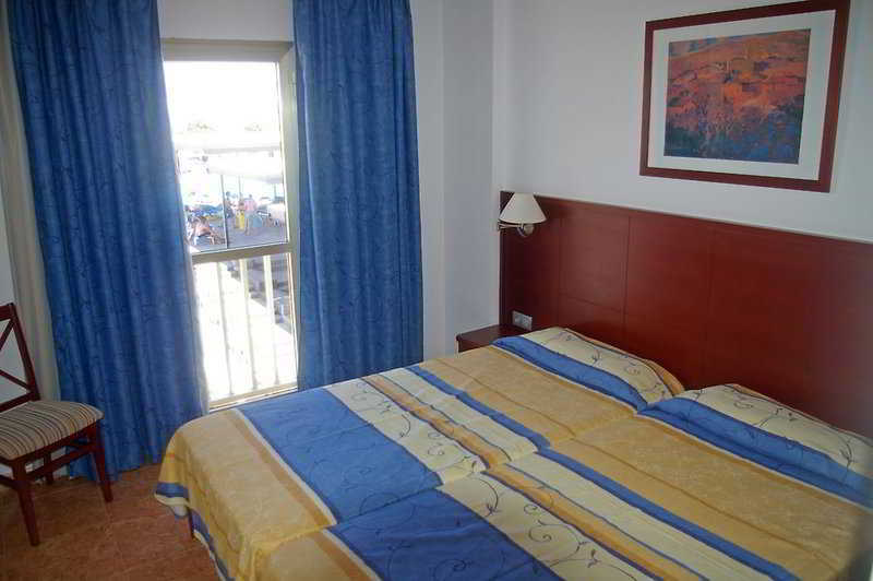Aparthotel Floresta 3*
