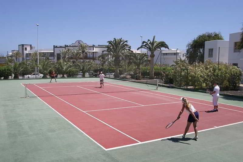 Floresta Aparthotel 3*