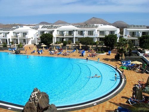 Floresta Aparthotel Puerto del Carmen (Lanzarote)