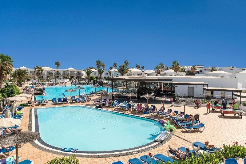 Floresta 3* Puerto del Carmen (Lanzarote)