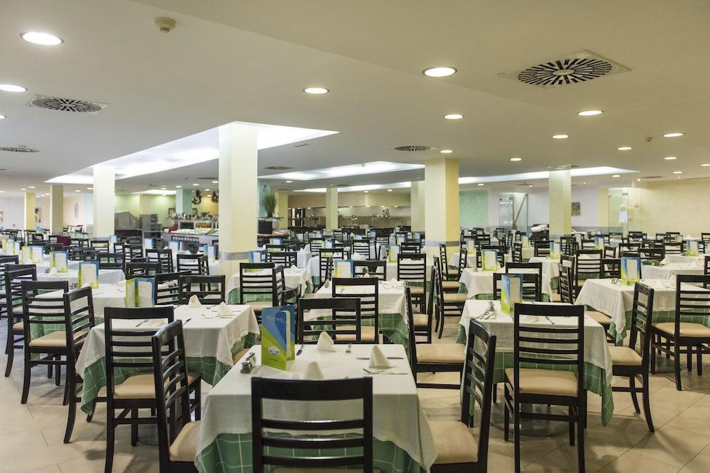 Floresta Aparthotel Puerto del Carmen (Lanzarote)