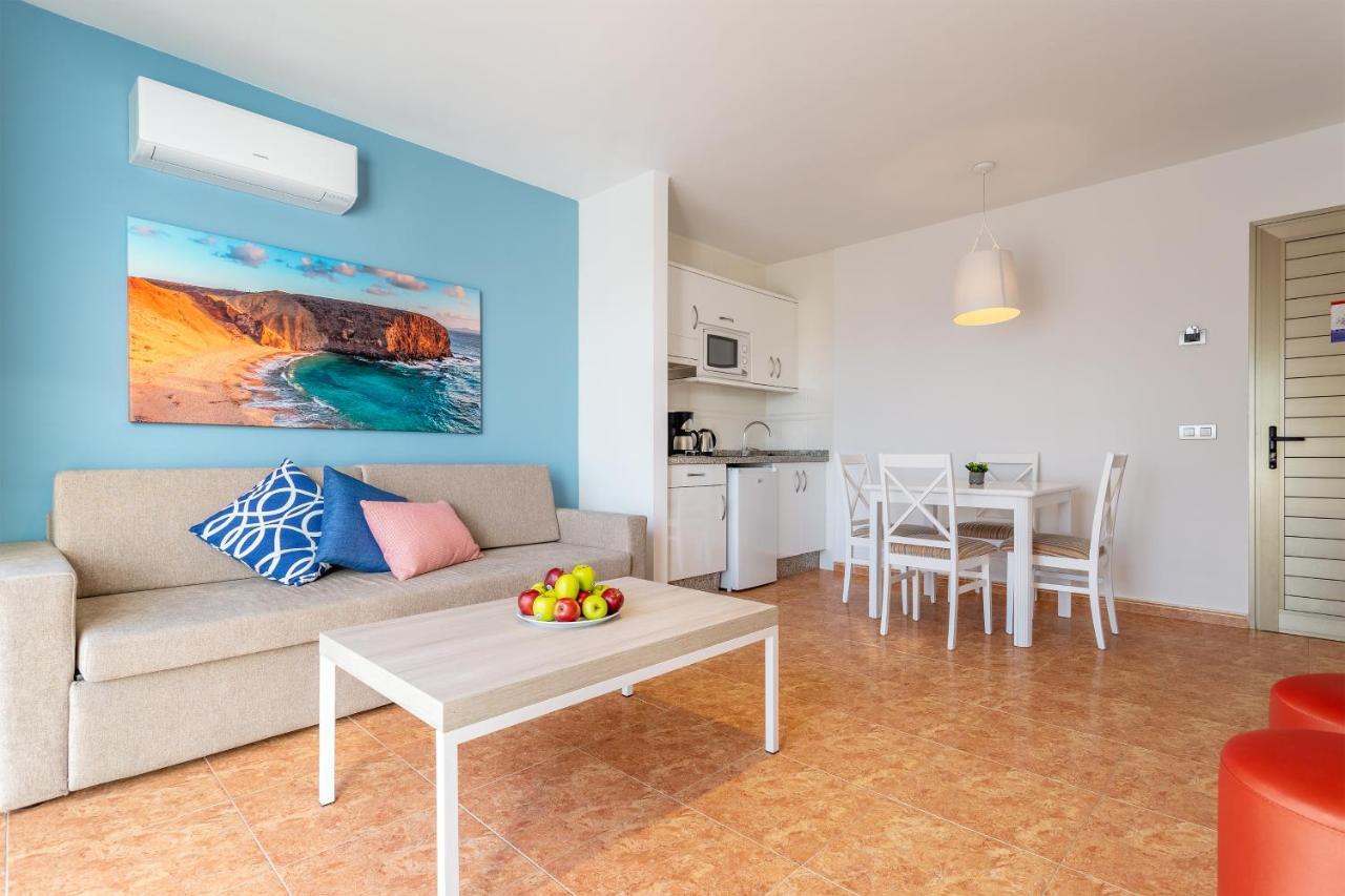Aparthotel Floresta Puerto del Carmen (Lanzarote)