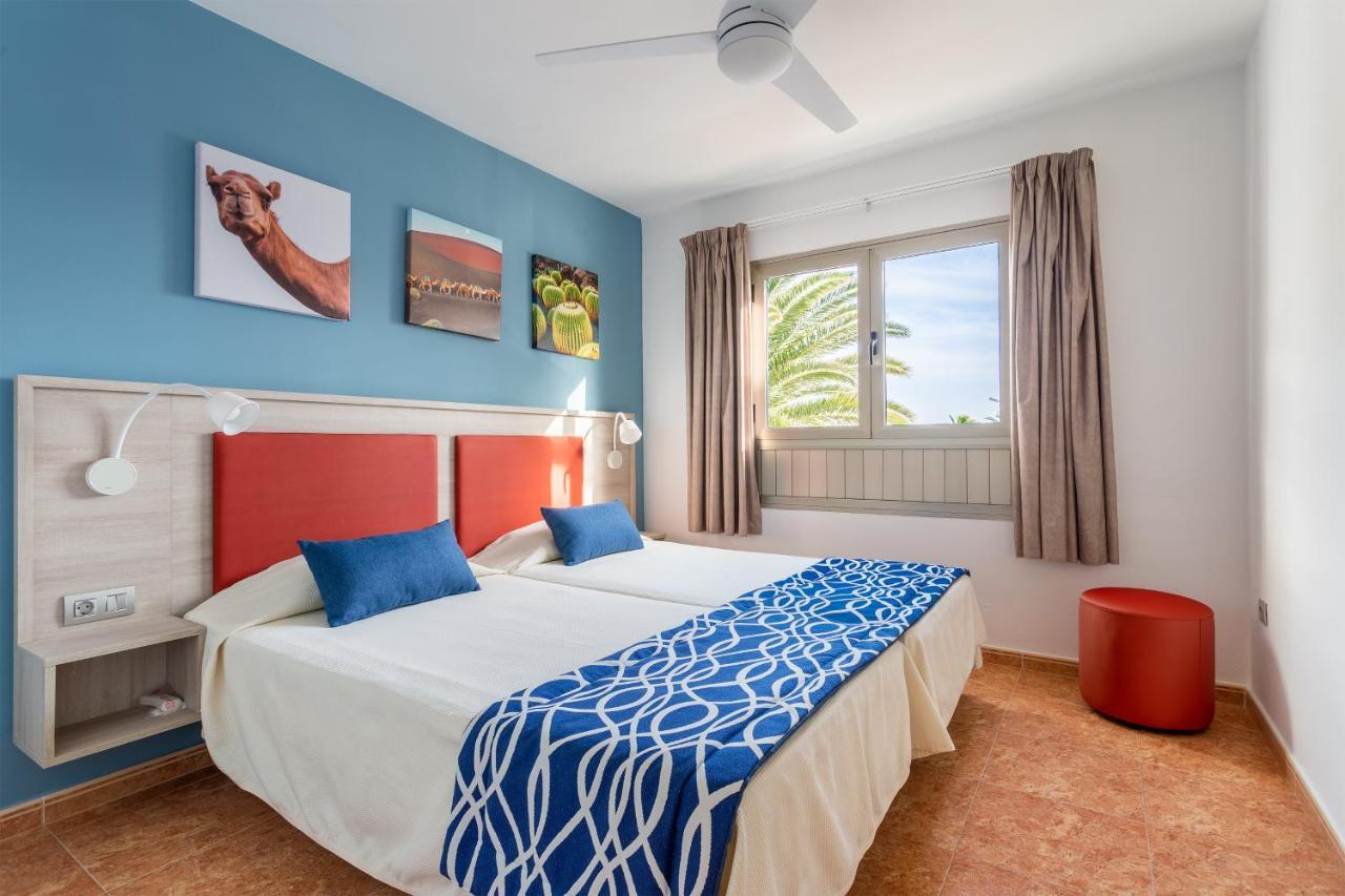 Floresta Aparthotel Puerto del Carmen (Lanzarote)