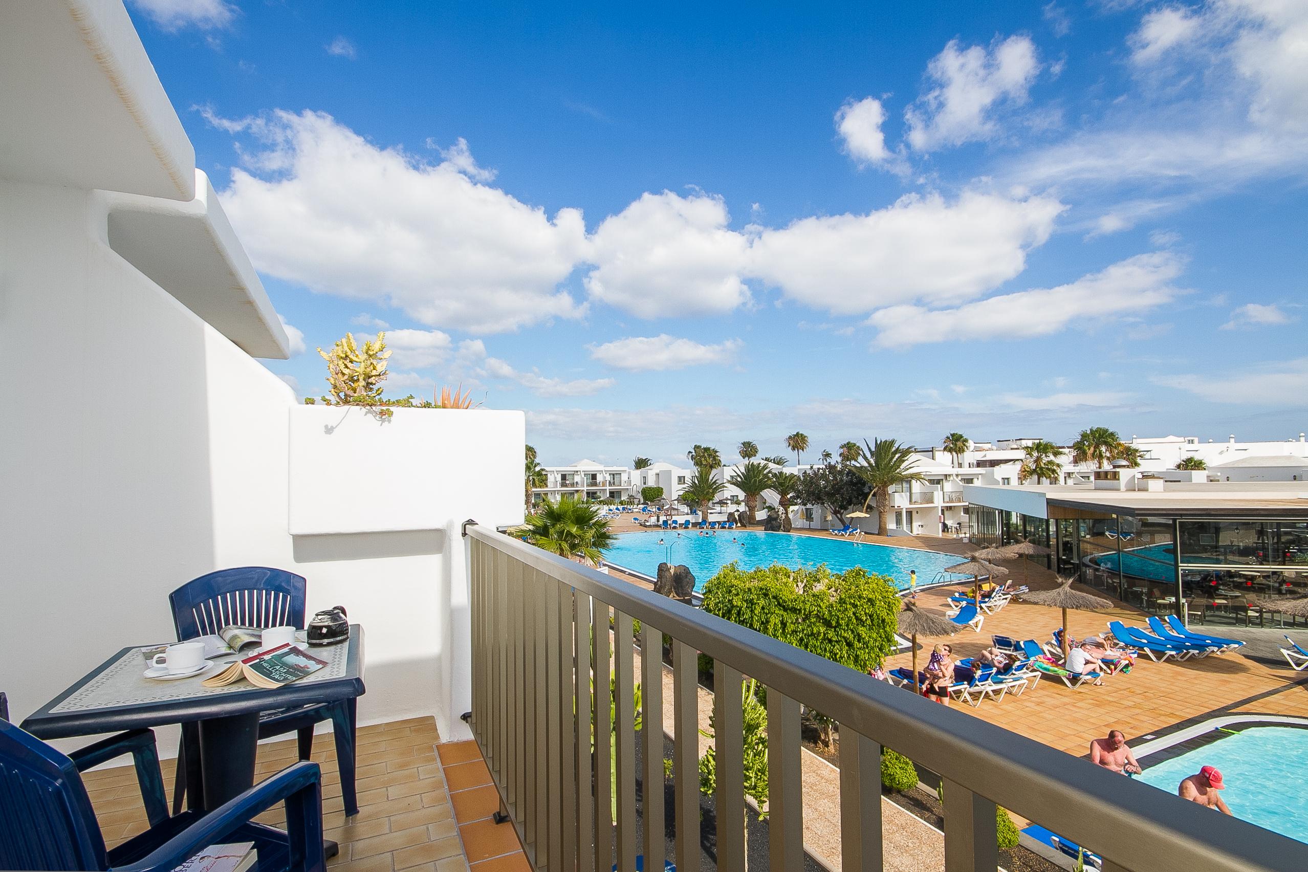 Apartahotel Floresta