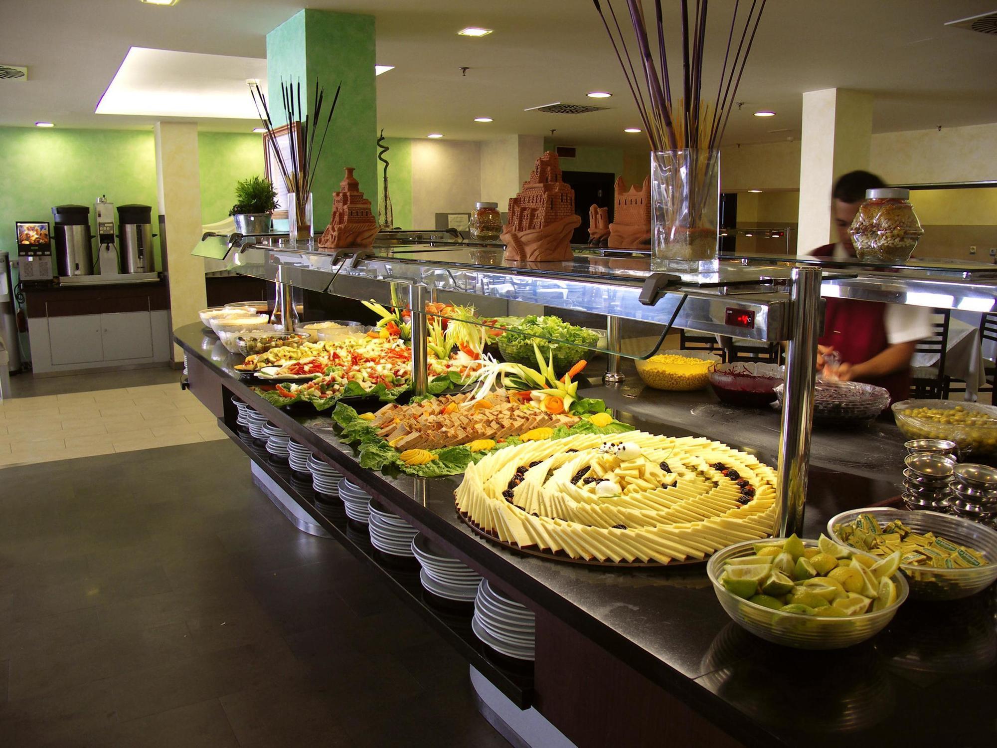 Floresta Apartahotel